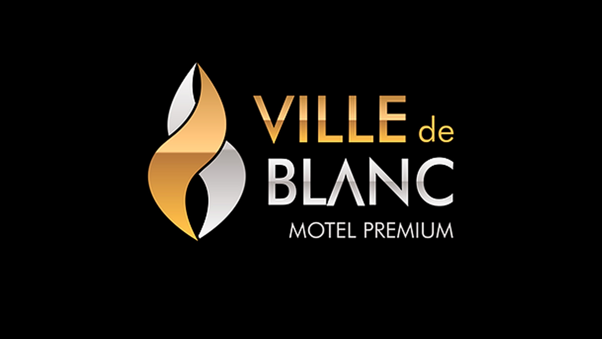 Ville de Blanc Motel Premium